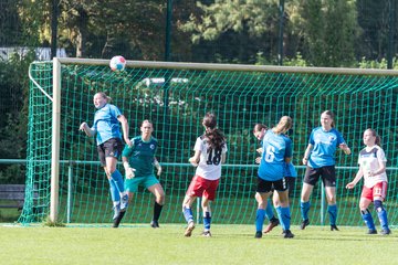 Bild 72 - wBJ VfL Pinneberg - Hamburger SV 2 : Ergebnis: 1:3